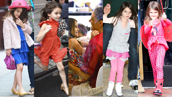 Suri Cruise Suri Cruise